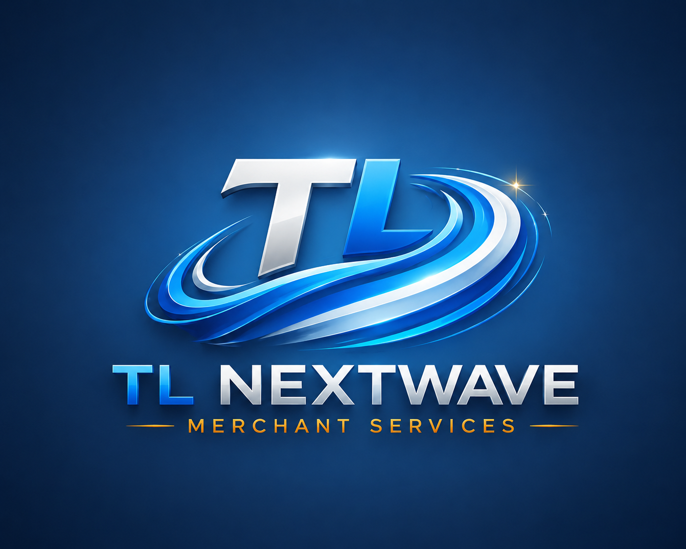 TL NextWave Merchant Services logo